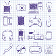 electronics
