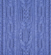 Foto: knitted fabric texture knitted fabric texture