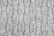 Foto: knitted fabric texture knitted fabric texture
