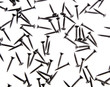 Black screws