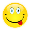 keep smiling