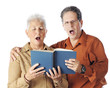 Photo: Senior Duet Senior Duet