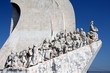 Padrão dos Descobrimentos in Lisbon, Portugal