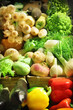 Vegetables
