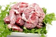 Carne de cabrito