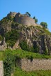 Burgruine Hohentwiel Burgruine Hohentwiel