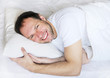 Photo: Wake up man portrait Wake up man portrait
