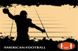 American football
