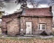 Horror house