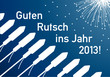 Guten Rutsch