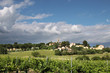 Foto: Das Dorf Villars in der Provence Das Dorf Villars in der Provence