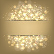 Vector: Christmas abstract background. Christmas abstract background.