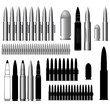 vector munitions