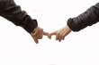 Tenersi per mano