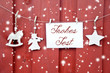 Frohes Fest