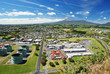 Photo: New Plymouth, Taranaki Region, North Island of New Zealand New Plymouth, Taranaki Region, North Island of New Zealand