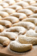 Fresh Vanilla Cookies