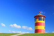 Leuchtturm Pilsum, Ostfriesland