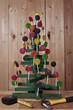 Lolliepop tree