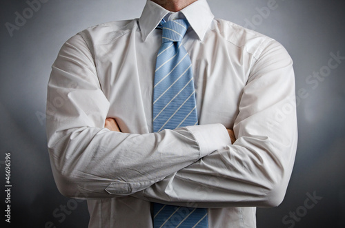 Photo: Arms Crossed Arms Crossed