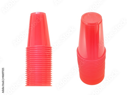 Photo: Disposable Cups Disposable Cups