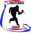 Paintball Logo