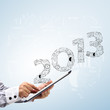 2013 business plan concept ideas, With touch screen tablet pc