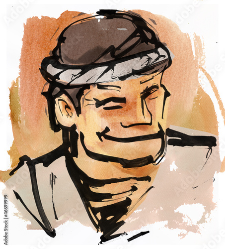 Illustration: Chef01 Chef01