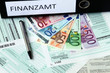 Finanzamt