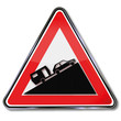 Schild 622