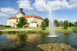 Zeitz, Moritzburg Zeitz, Moritzburg