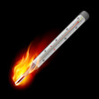 Medical thermometer