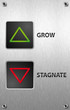 Grow vs. Stagnate