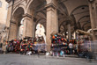 Photo: The San Lorenzo Markets,Florence, Italy. The San Lorenzo Markets,Florence, Italy.