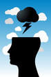 tête cloud