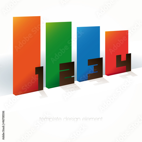 Vector: Vector Paper Progress background / product choice or versions Vector Paper Progress background / product choice or versions