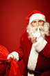 Christmas surprise