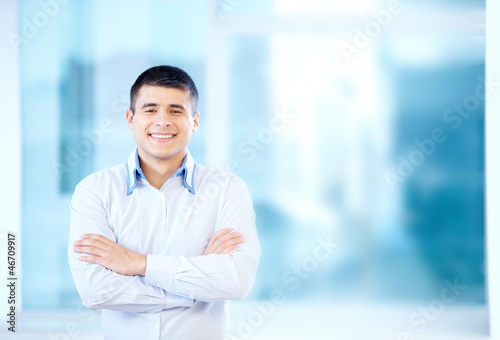 Photo: Businessman Businessman