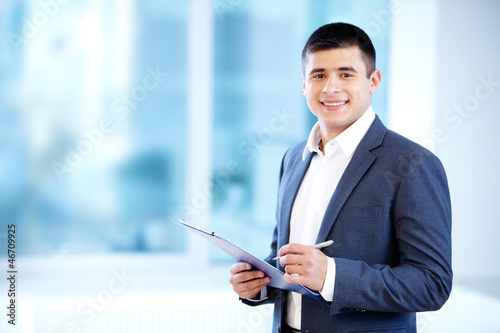 Photo: Employee Employee
