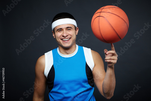 Photo: Sportsman Sportsman