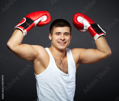 Photo: Champion Champion