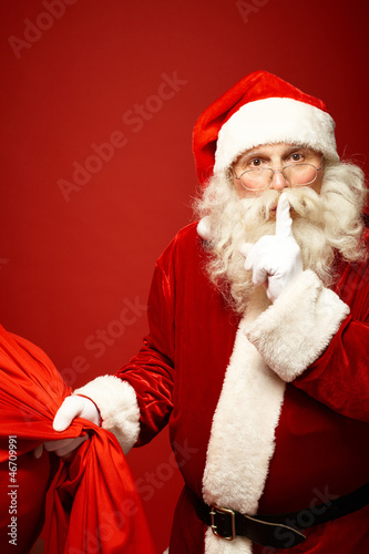 Photo: Christmas surprise Christmas surprise