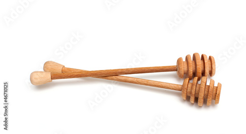 Photo: honey dippers honey dippers