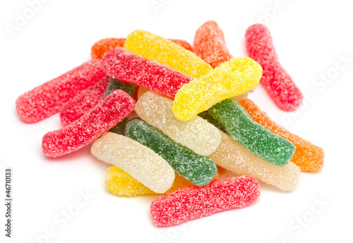Photo: jelly candies jelly candies