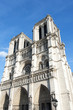 Notre Dame de Paris