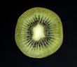 Kiwi, Actinidia, deliciosa