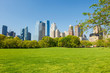 Central park, New York