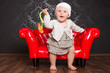 kinderparty