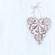 Christmas Heart