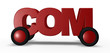 com vehicle